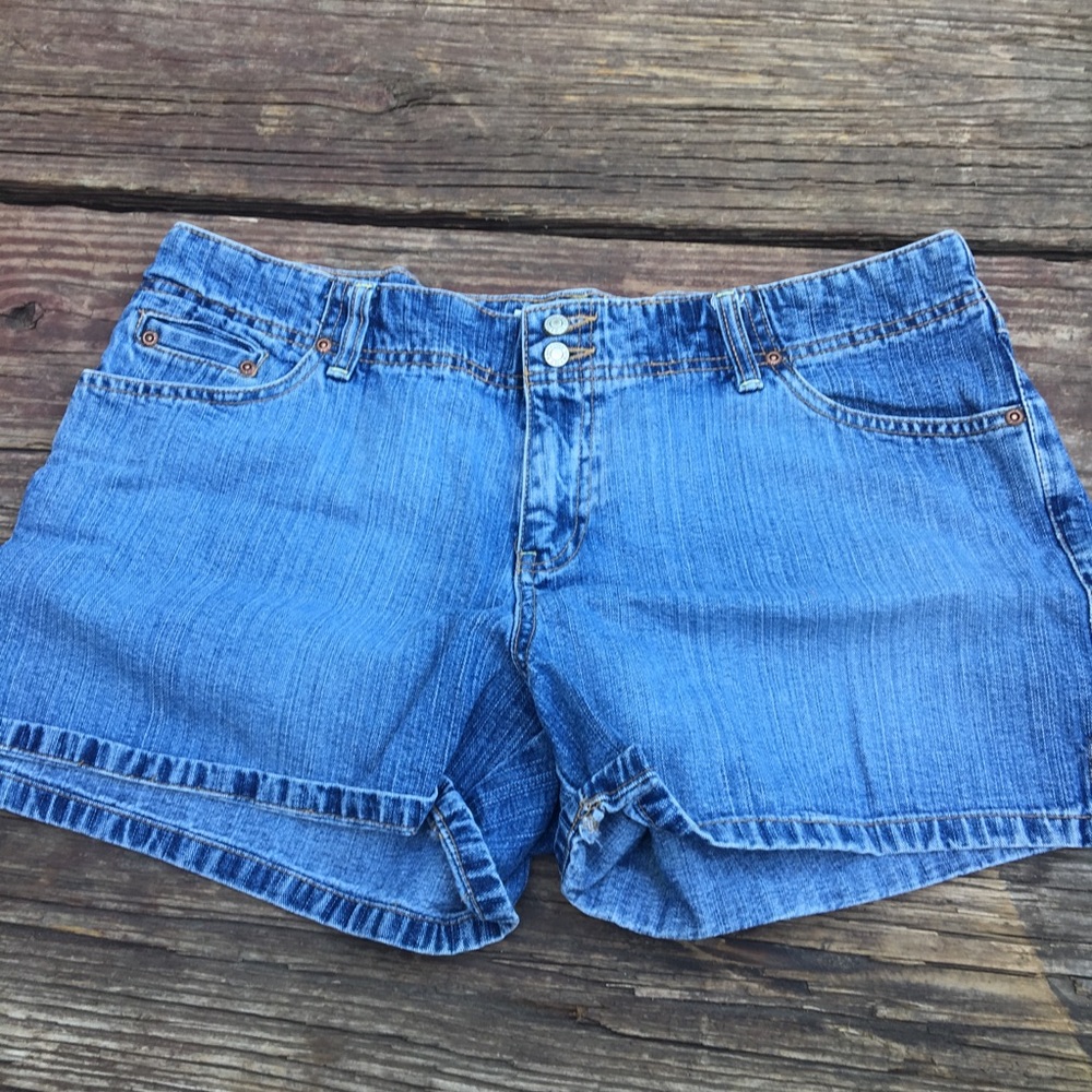 Old Navy Jean Shorts